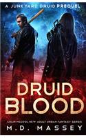 Druid Blood