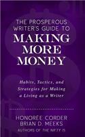 Prosperous Writer's Guide to Making More Money