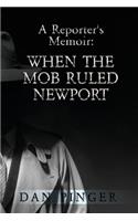 Reporter's Memoir