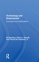 Technology And Employment