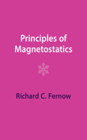 Principles of Magnetostatics