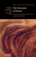 Necessity of Nature