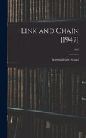 Link and Chain [1947]; 1947