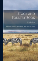 Stock and Poultry Book