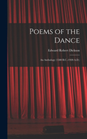 Poems of the Dance