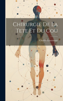 Chirurgie De La Tete Et Du Cou