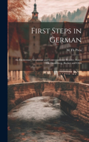 First Steps in German