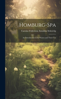 Homburg-Spa
