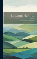 Leisure Hours