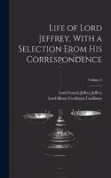 Life of Lord Jeffrey, With a Selection From His Correspondence; Volume 2