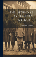 Thorndike Arithmetics, Book One