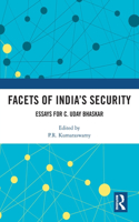 Facets of India’s Security