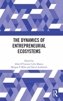 Dynamics of Entrepreneurial Ecosystems