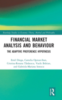 Financial Market Analysis and Behaviour