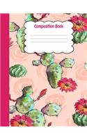 Composition Notebook