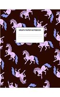 Graph Paper Notebook