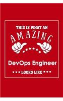 This is What an Amazing DevOps Engineer Look Like