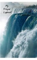 My Prayer Logbook