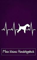 Mein kleines Hundetagebuch