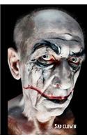 Sad Clown