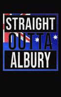 Straight Outta Albury