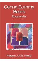 Canna Gummy Bears