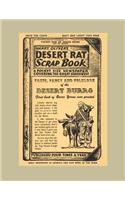 The Desert Rat Scrapbook- Compendium 4