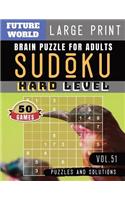 Sudoku Hard