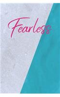 Fearless