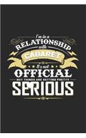 Relationship with cabaret