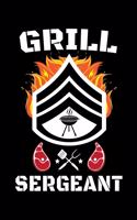 Grill Sergeant
