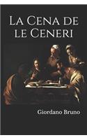 La Cena de le Ceneri