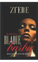 Blaque Barbie