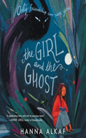 Girl and the Ghost