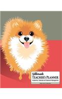 Ultimate Teacher's Planner