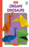 Origami Dinosaurs
