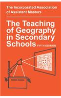 Teaching of Geography