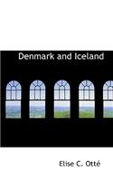Denmark and Iceland