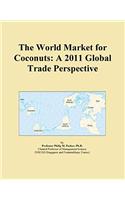 The World Market for Coconuts