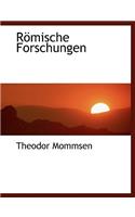 R Mische Forschungen