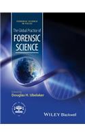 Global Practice of Forensic Science