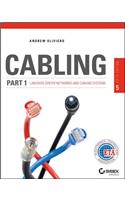 Cabling Part 1 LAN Networks