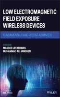 Low Electromagnetic Field Exposure Wireless Devices