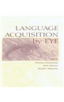 Language Acquisition By Eye