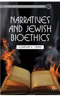 Narratives and Jewish Bioethics