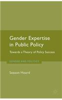 Gender Expertise in Public Policy