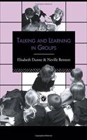 Talking and Learning in Groups