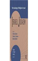Israeli Judaism