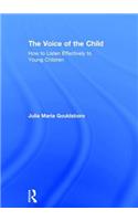The Voice of the Child