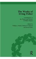 Works of Irving Fisher Vol 12